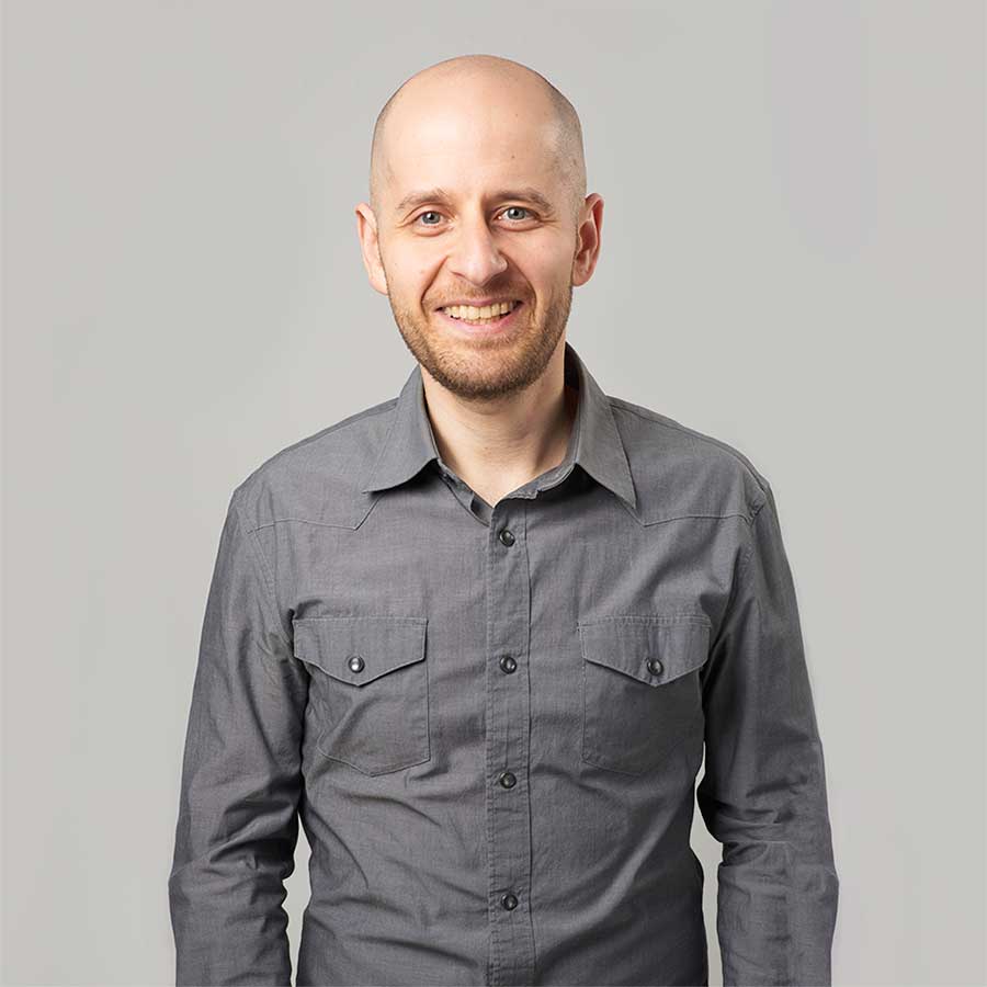 Dmitry Dragilev