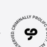 Criminally Prolific