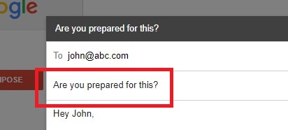 100 Cold Email Subject Lines That Guarantee a Response (2026)