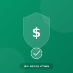 IRS Resolution Service